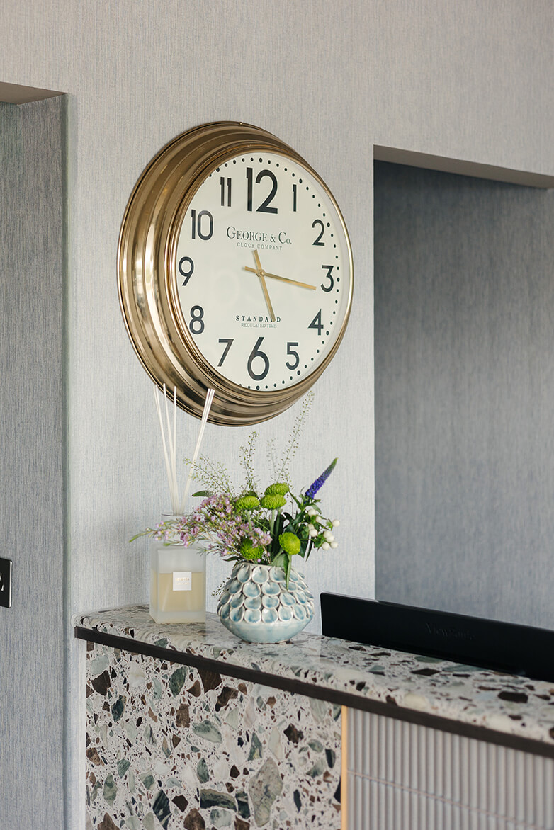 Your check-up appointment