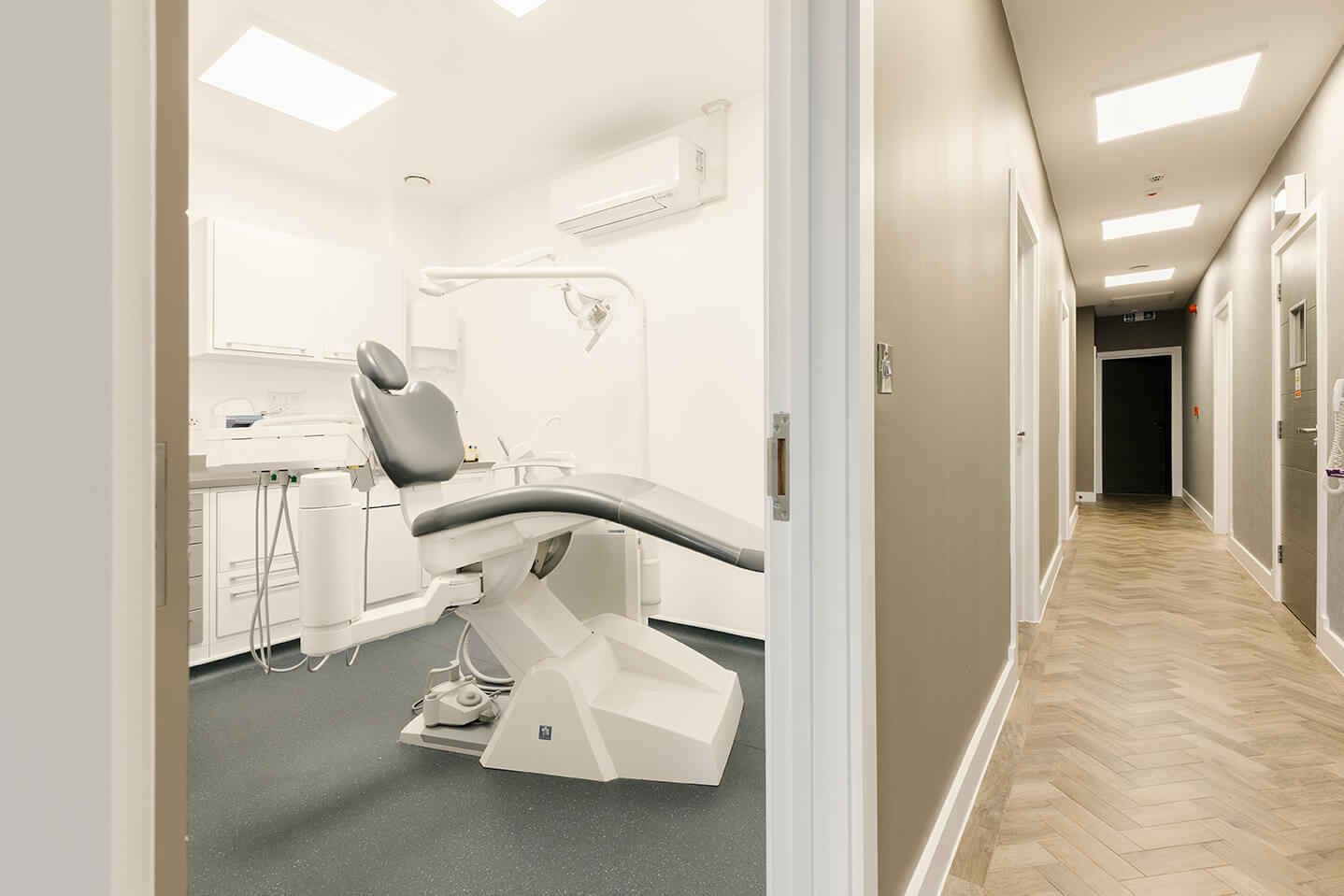 Referral Services at Beaulieu Dental 