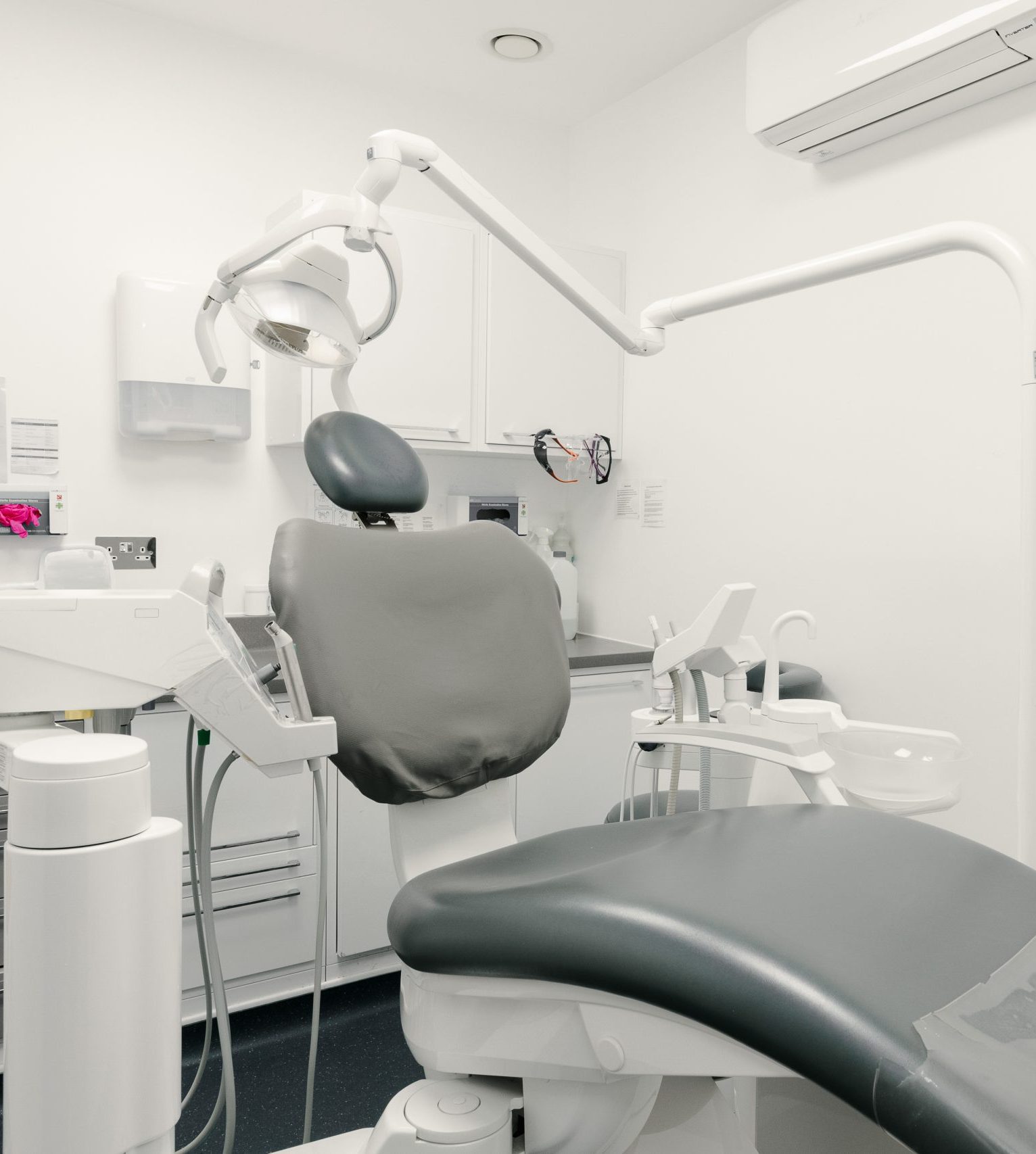 New Patient Registration