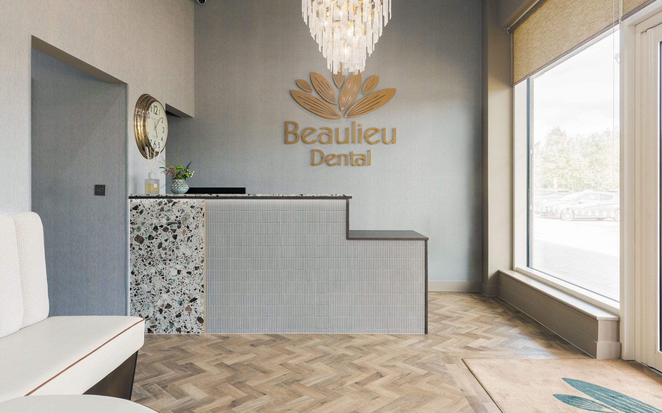 Top Rated Dental Practice in Chelmsford 