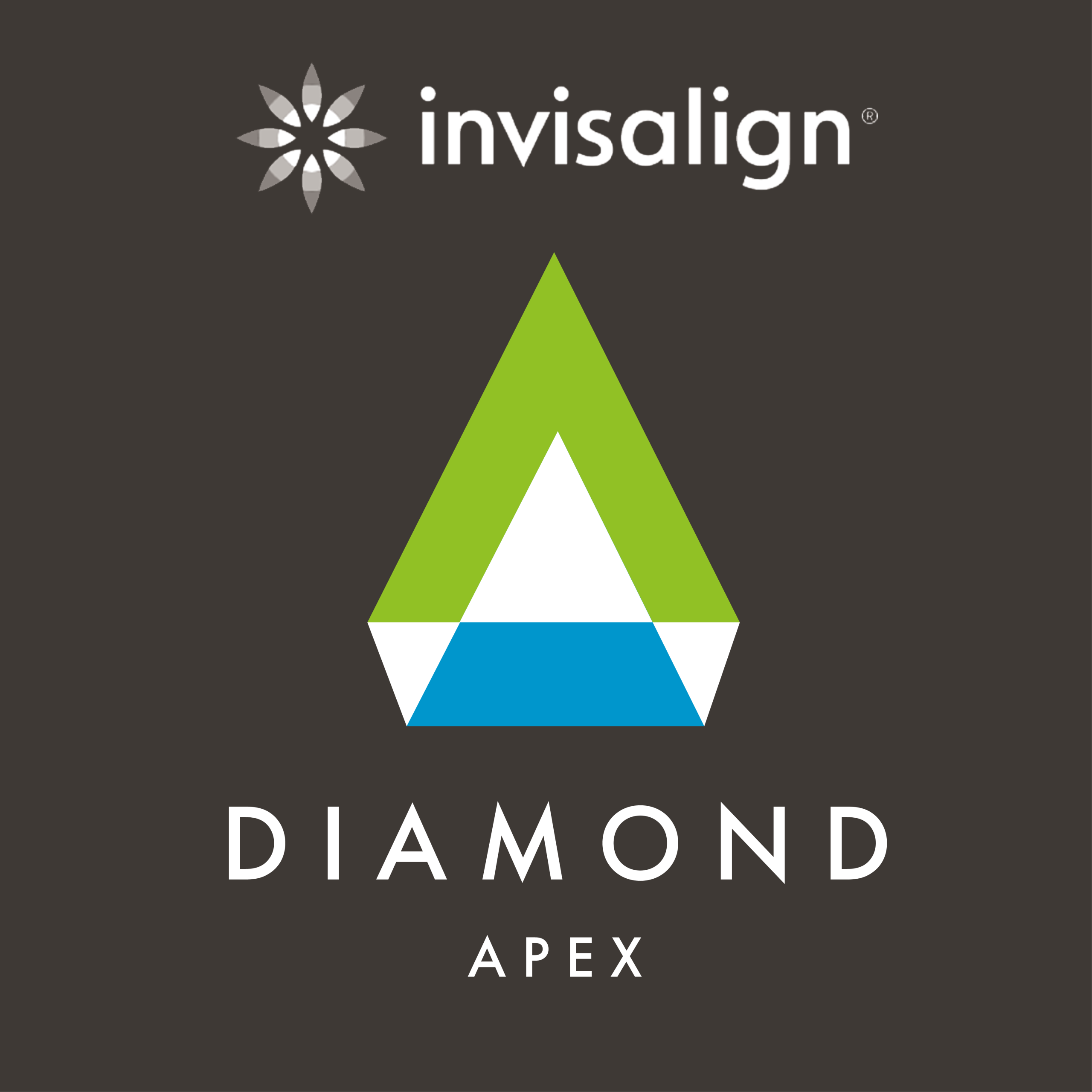 Invisalign Diamond Apex Provider