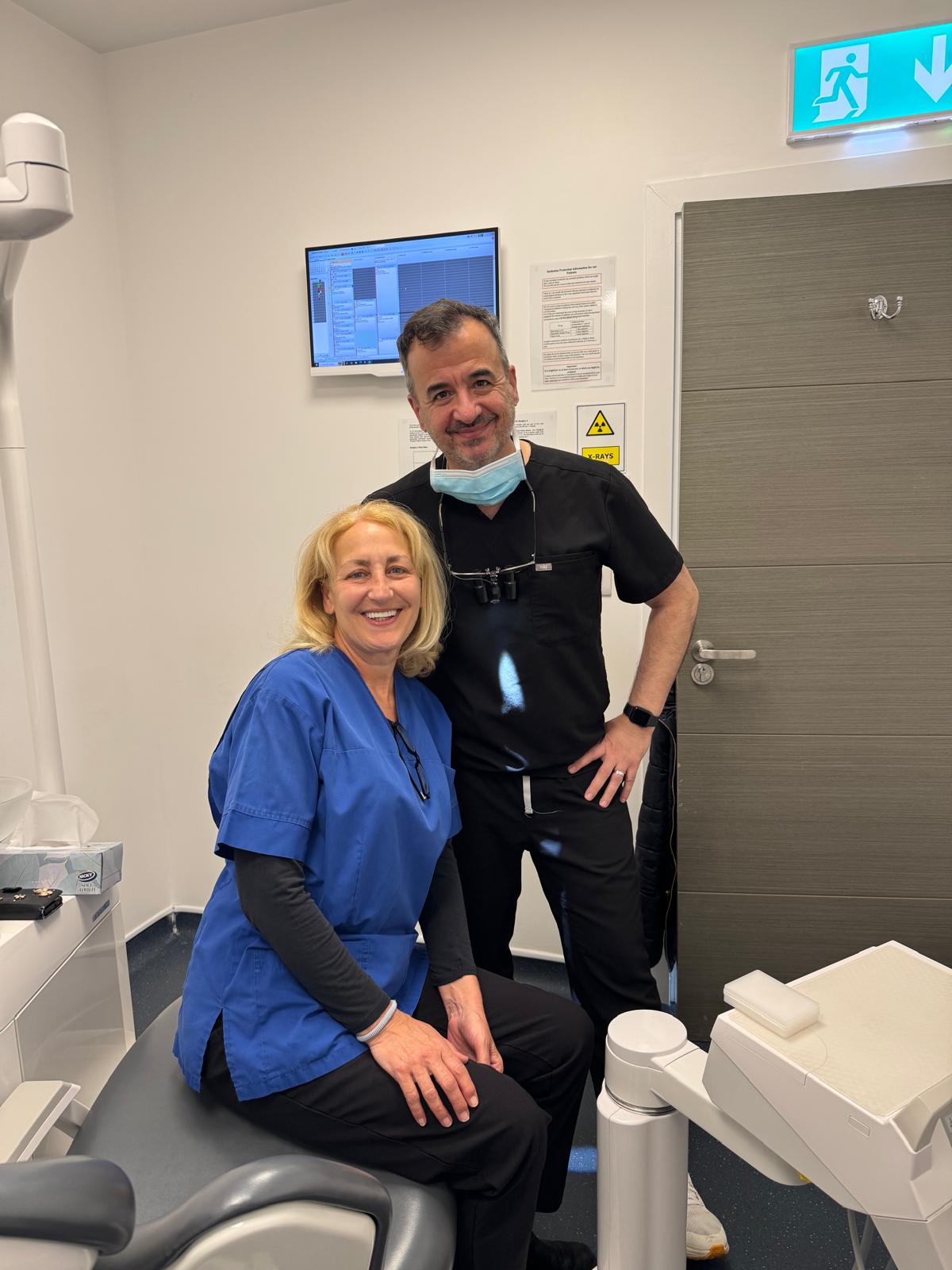 Your care in expert hands