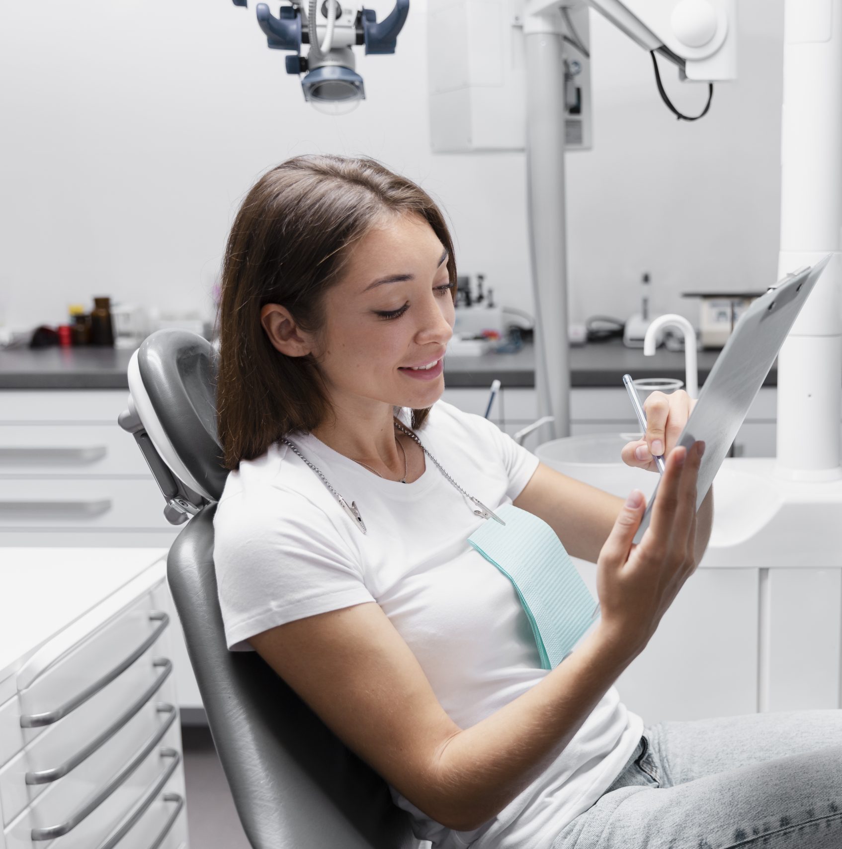 Root canal Treatment