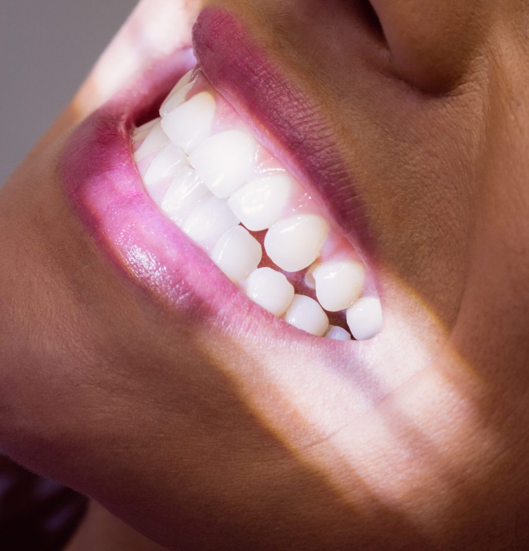 How does Blanc One Whitening Work?