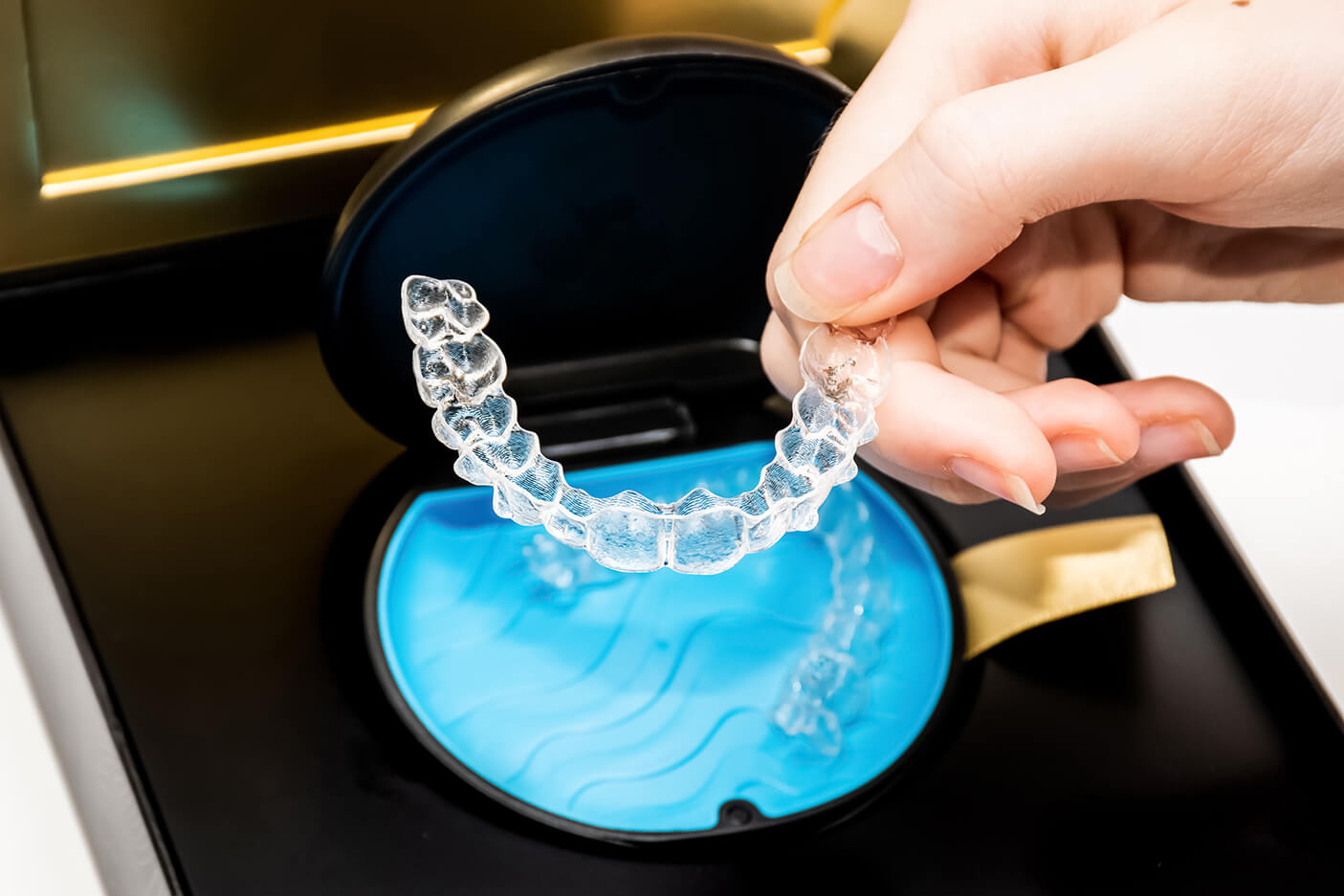 Is Invisalign for you?