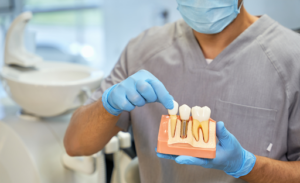 Are Dental Implants Painful? Here’s what you need to know