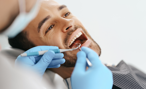 The Benefits of Regular Dental Hygienist Appointments