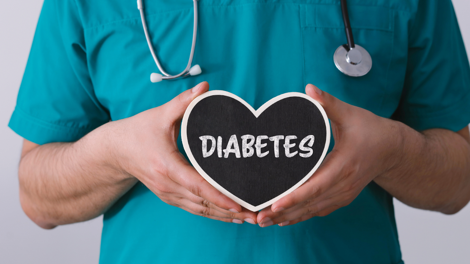 diabetes and oral health